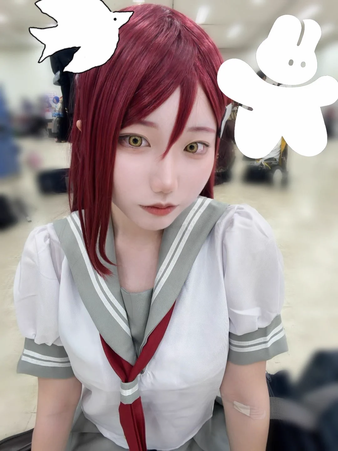 むう︎︎︎︎ (@uoxou_166) / X