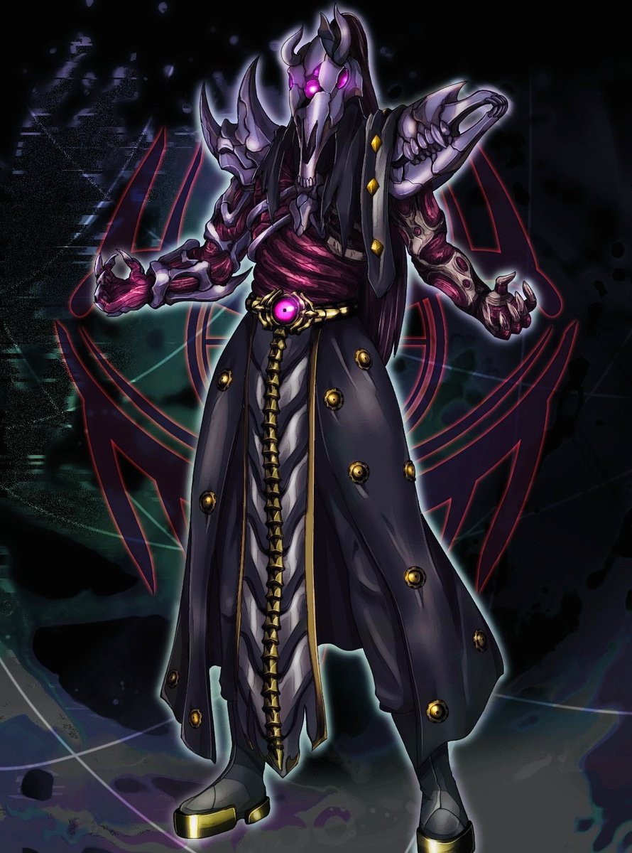 VALksj1's tweet photo. #ライダー計画if
#オリジナル怪人
描いてみたpart269
スターヴゴアナイトメア

『飢餓』

今月はハロウィンに向けて
ゴアナイトメア祭り
以下設定 https://t.co/10C3qCnVKQ