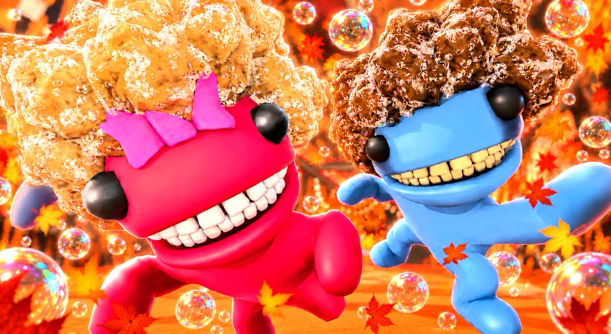ropug_dev's tweet photo. 🧟‍♂️✨ THE FIRST EVER MONSTER SALON UPDATE IS HERE! ✨🧟‍♀️

🎊The FULL UPDATE is LIVE!
🎮 Play Here: https://t.co/2CvKQGXcz6

🐾 BRAND NEW CRATE SYSTEM
Open 4 different types of crates and collect 17 unique pets! Each pet can help around the salon! Cooking food, delivering products, admitting customers, boosting your 💰 & 💎 and MORE!

🎁 DAILY MISSIONS & DAILY REWARDS

🔥 BONUS COMBO SYSTEM
Mini-games have been polished + upgraded with brand new combo bonuses!

🎟️ NEW GAME PASSES

🏠 EXPANDED SALON
More space, more room to grow, and more coming soon!

✨ NEW & REDESIGNED UI
Loads of polish, improvements and quality-of-life changes across the game.

And this is just the beginning… 👀
17 pets are available NOW! with even more coming VERY soon! 🐾

Thank you for playing Monster Salon ❤️
Play now and start building your monster dream team! 🧟‍♂️🐾

#Roblox #RobloxDev #RobloxDevs