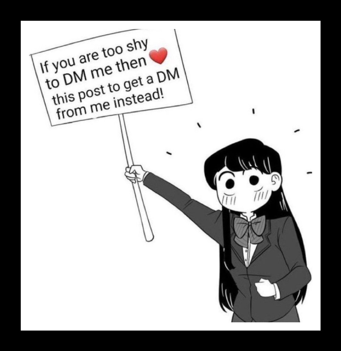MommzNuts's tweet photo. ❦

𝐈𝐍𝐕𝐈𝐓𝐄: 

. . Too shy? You'll forget the feeling of shyness soon with Momma Abigail visiting. Just make sure to wear some lipstick~ . .

. . I won't Dm everyone who likes this post. Only those who catch my eye, will get Momma Abigail and her nuts~ . . https://t.co/1lQYqHLp76
