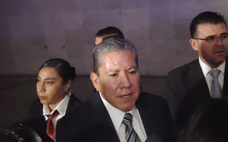 El_Clarinete's tweet photo. “Aguascalientes volvió a ser municipio de Zacatecas”: Monreal #orales https://t.co/DFzo6ilW3T https://t.co/auldarcz95
