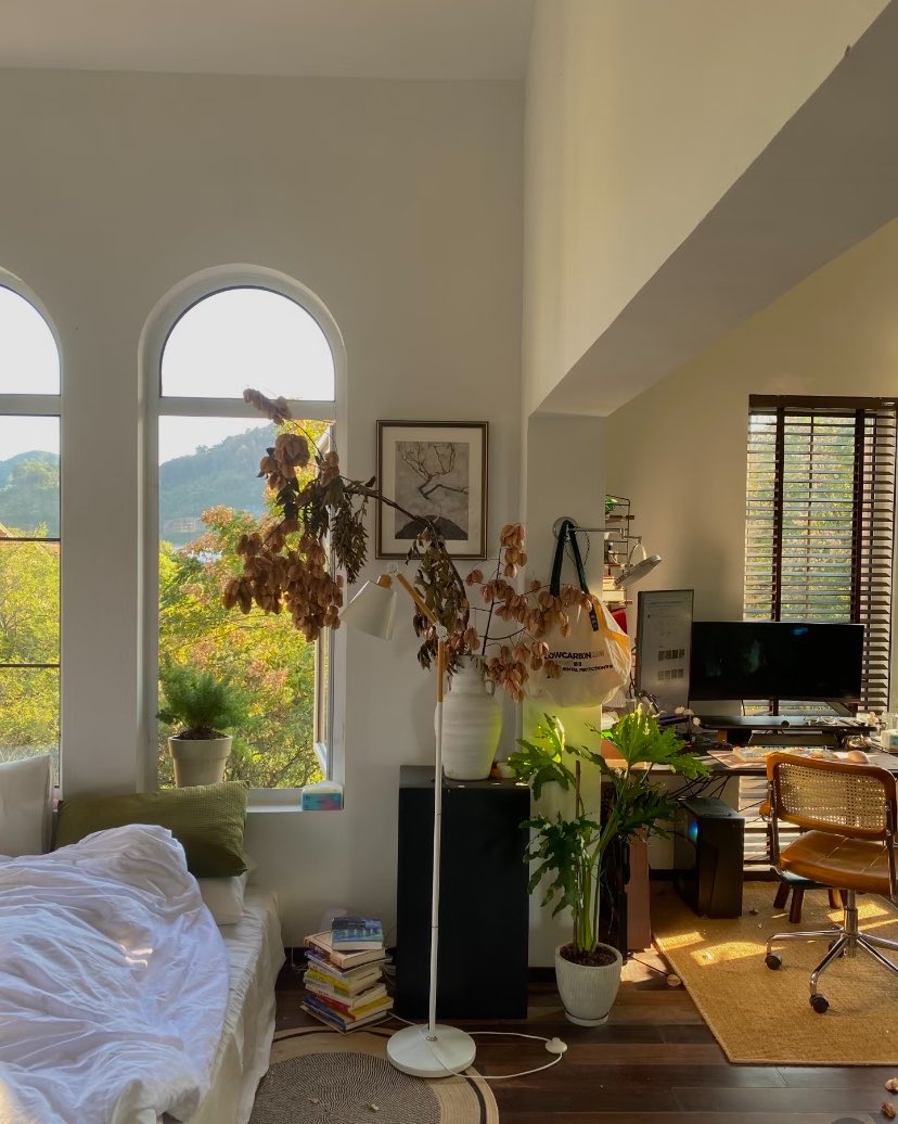 dailycorner98's tweet photo. My Beautifully Messy Home ✨ https://t.co/WcWETIbjxp