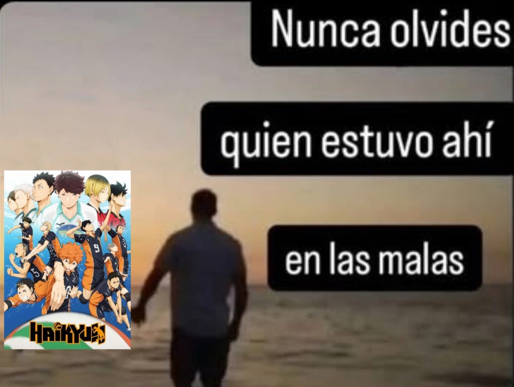 hiorimiamor's tweet photo. te amo haikyuu https://t.co/NsXpfO0nie