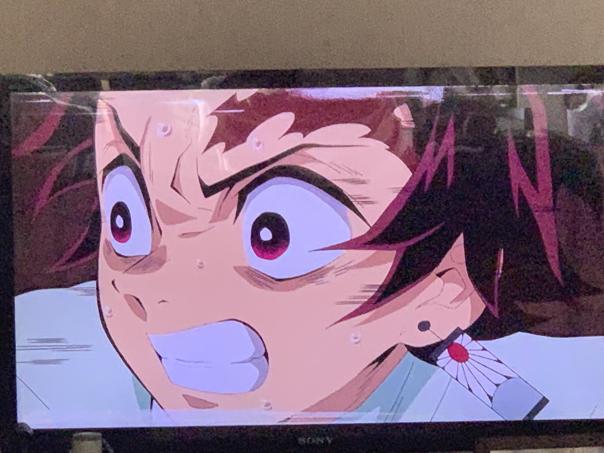 Demon Slayer: Kimetsu no Yaiba Episode 26 post image 1