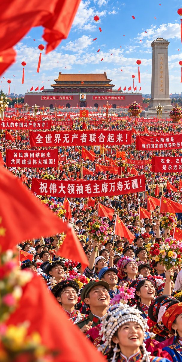 dyq3333's tweet photo. 🇨🇳这抹中国红，是刻在骨子里的浪漫！ https://t.co/ZOAkBcAjz5