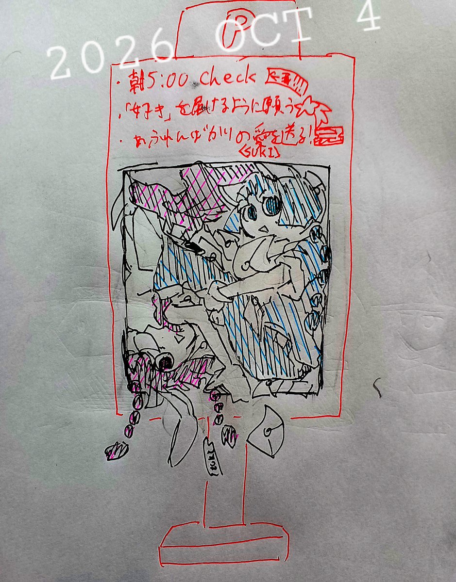THCL279920's tweet photo. #popn_art
盛り上がってるらしいねぇ～ https://t.co/i1xKLqvvYu