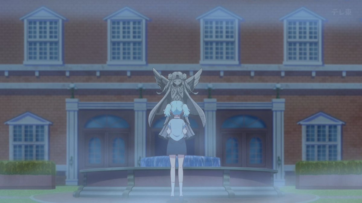 Onegai AiPri Episode 27 post image 1