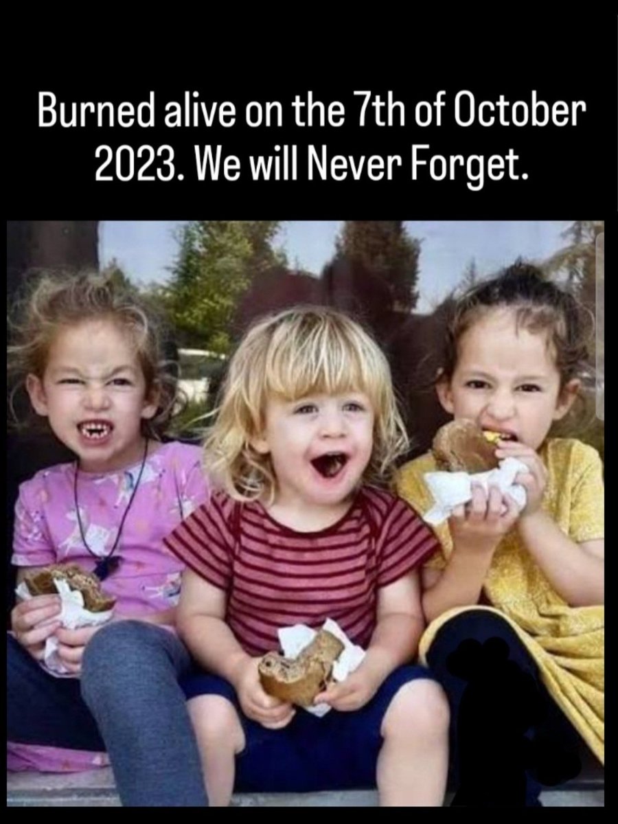 tsafi32891's tweet photo. #7thofoctober https://t.co/u3kVD5MjWr