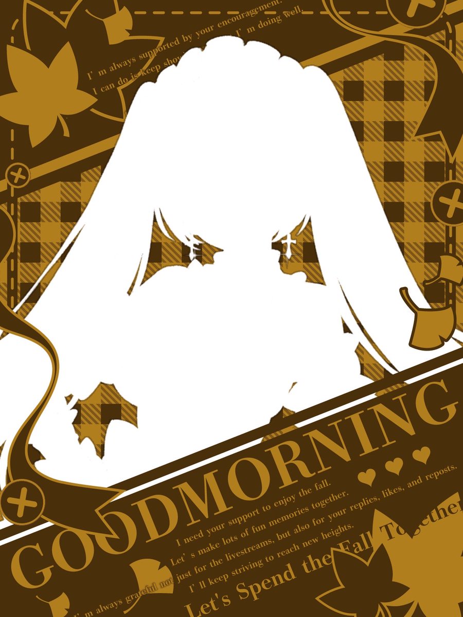 nyamiyo_'s tweet photo. おはにゃん.ᐟ.ᐟ
急に寒くなってきて秋を感じている(；；)

秋といえばさつまいも.ᐟ.ᐟ
たくさん食べるぞ〜^>𖥦<^

みんなは秋といえば何を思い浮かべる？？

今日もゆるふぁいでいこ〜

#IRIAM準備中 #おはようＶライバー #おはようＶTuber #IRIAMライバーさんと繋がりたい https://t.co/orwfohGYGA