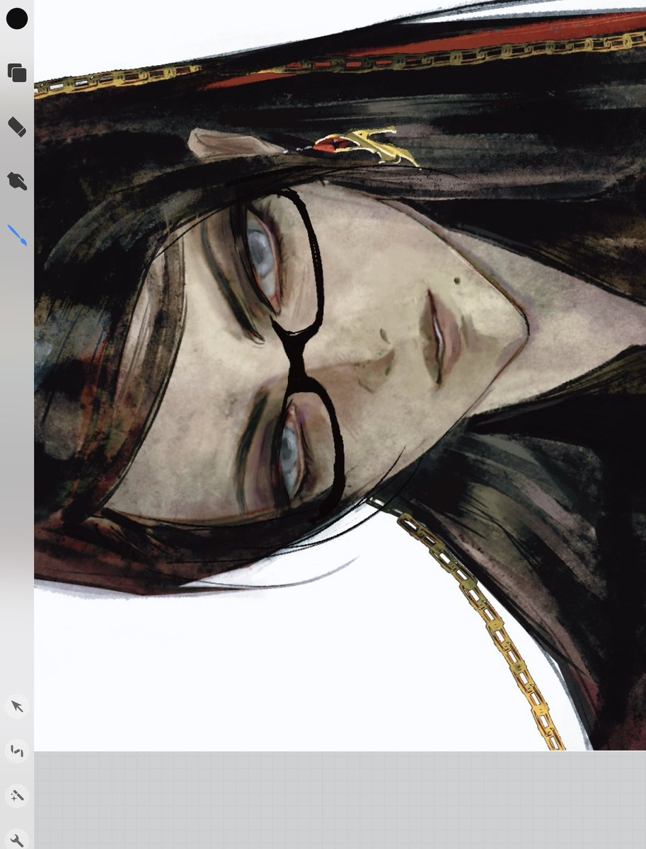 bfsx2112's tweet photo. #bayonetta https://t.co/sqBZwSAKi0