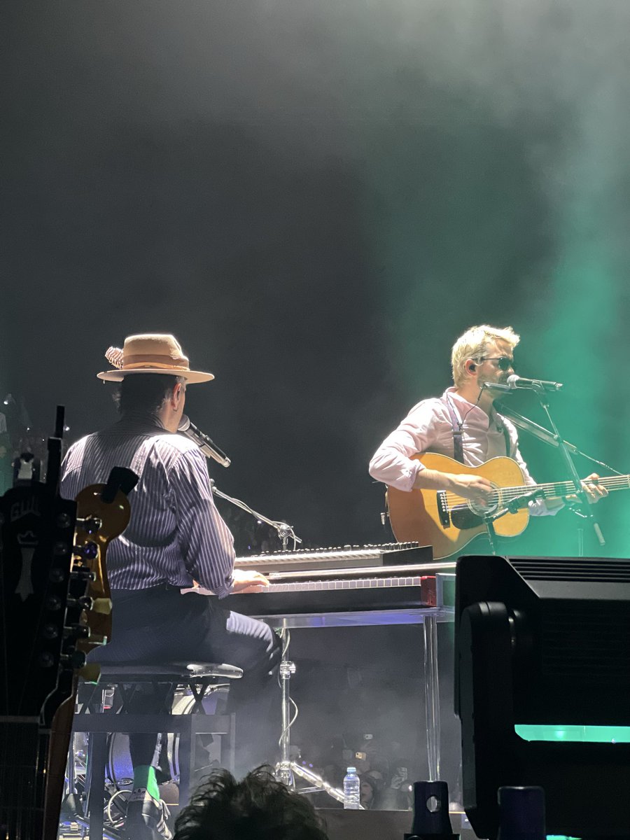 Agusxojeda's tweet photo. 30/09/2026 
Movistar Arena-Buenos aires https://t.co/Zn5kYmq71r
