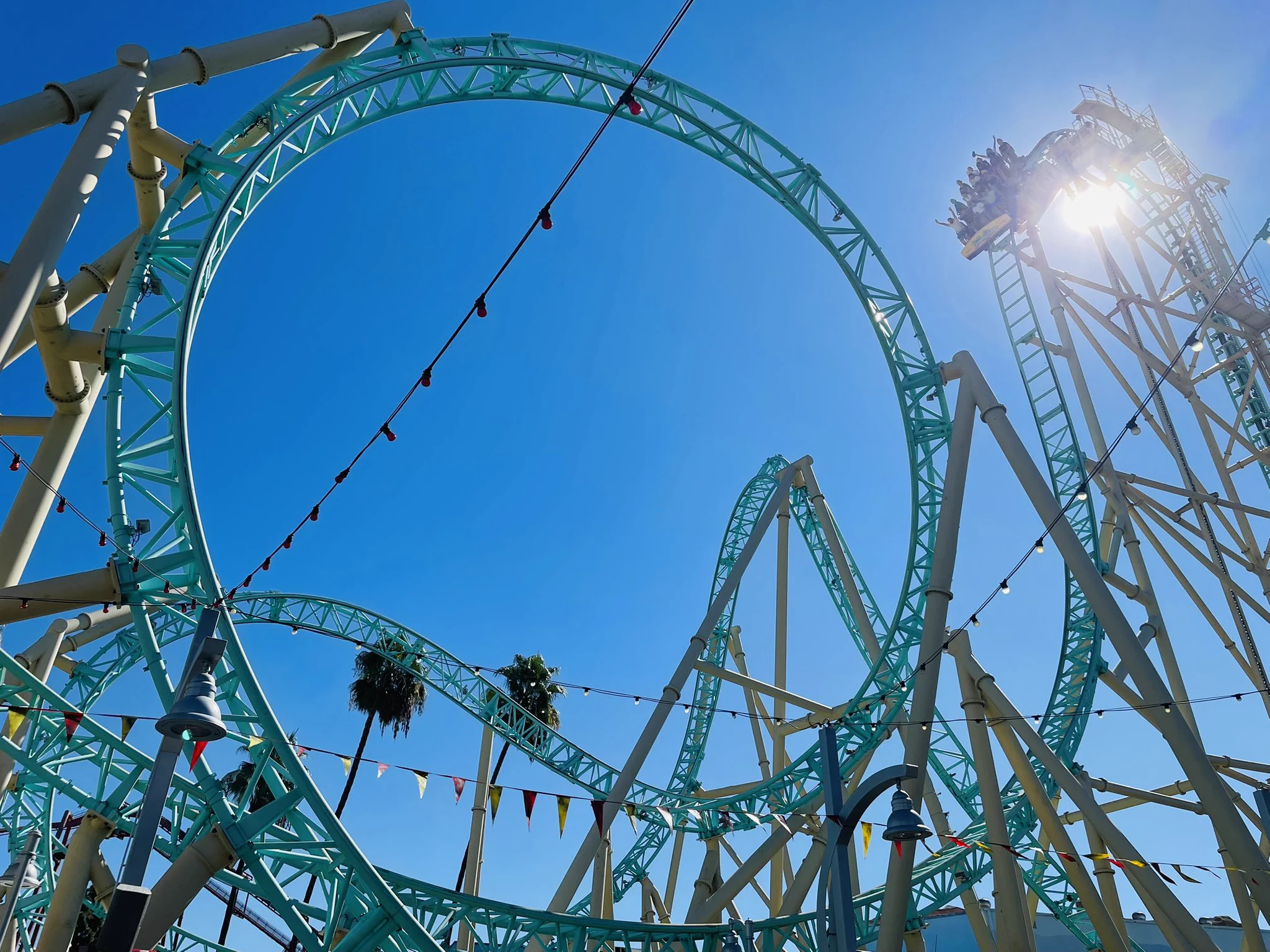 TAKAOGAさん🎢 on X: 