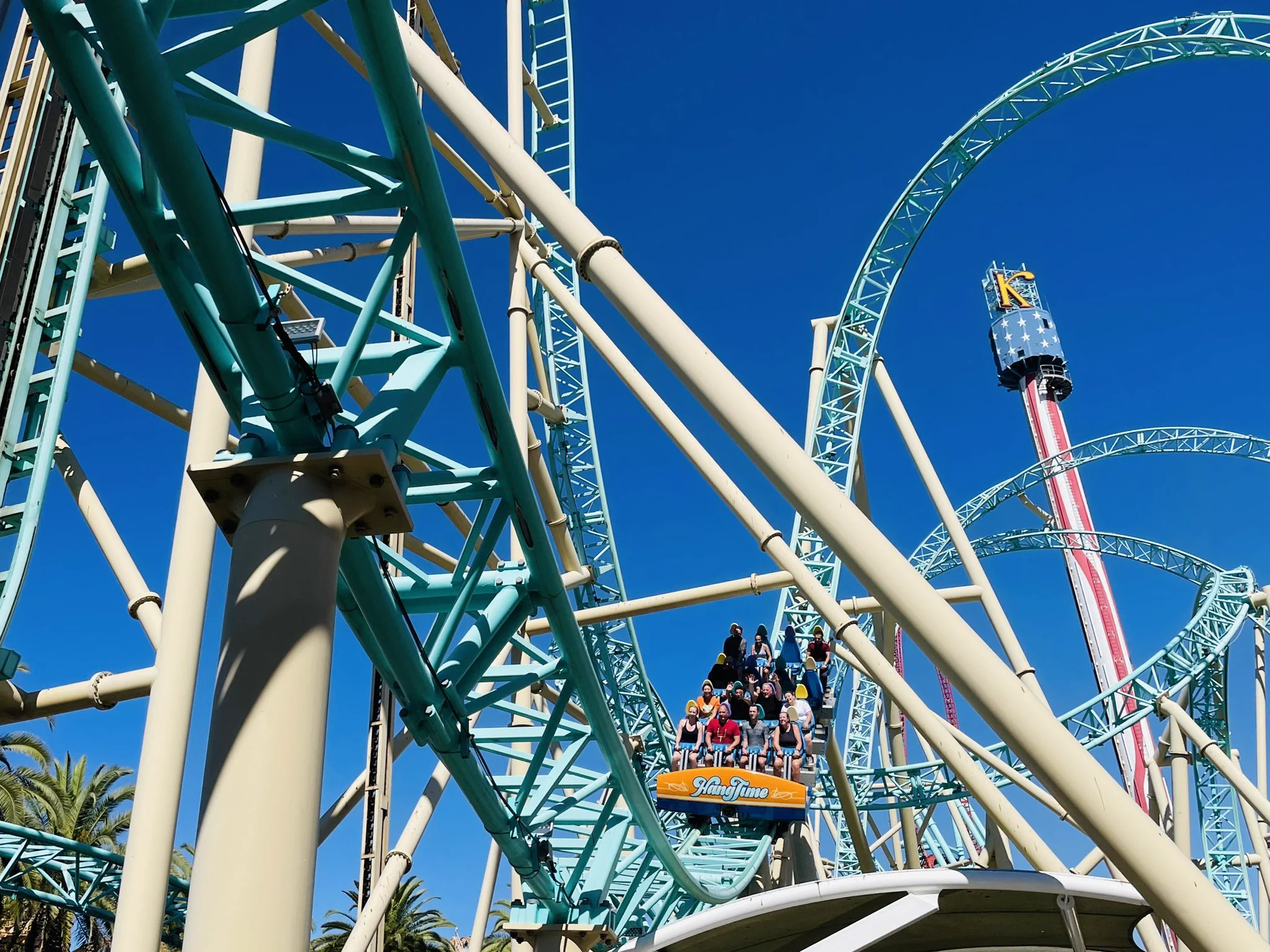 TAKAOGAさん🎢 على X: 