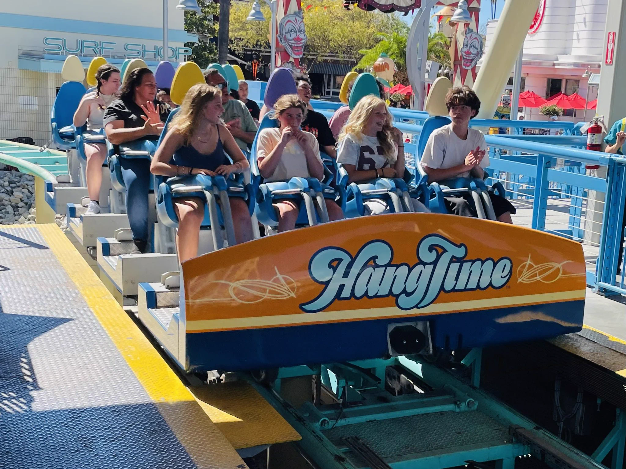 TAKAOGAさん🎢 on X: 