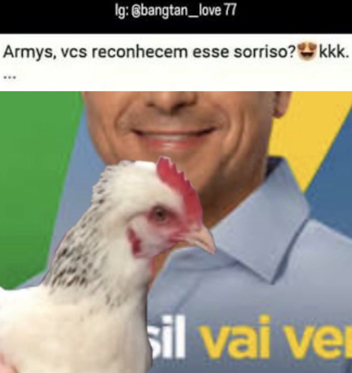 oscarsonaro tweet picture