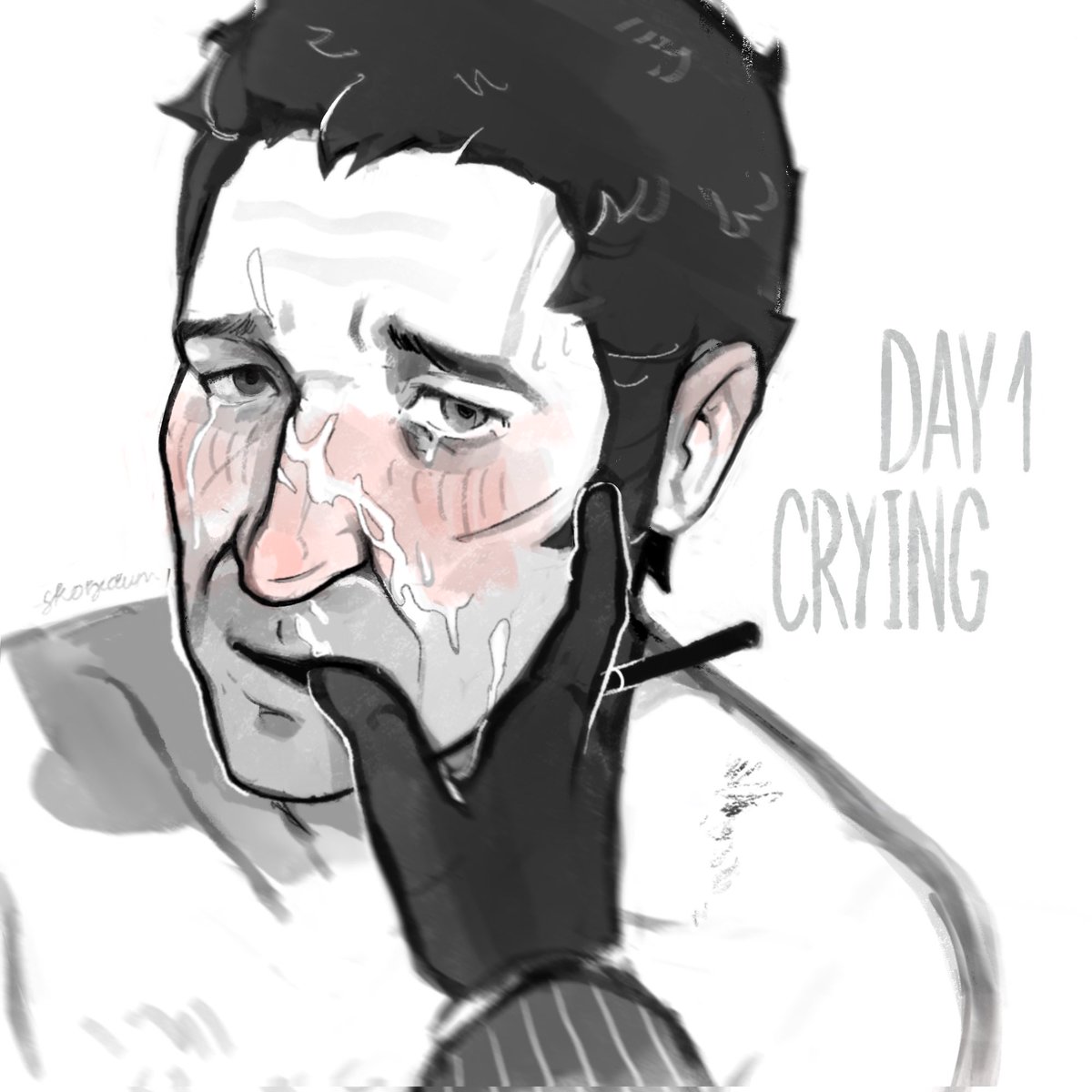 skobidum's tweet photo. Day 1 of #kinktober #tf2 https://t.co/OFjzyF5m6S