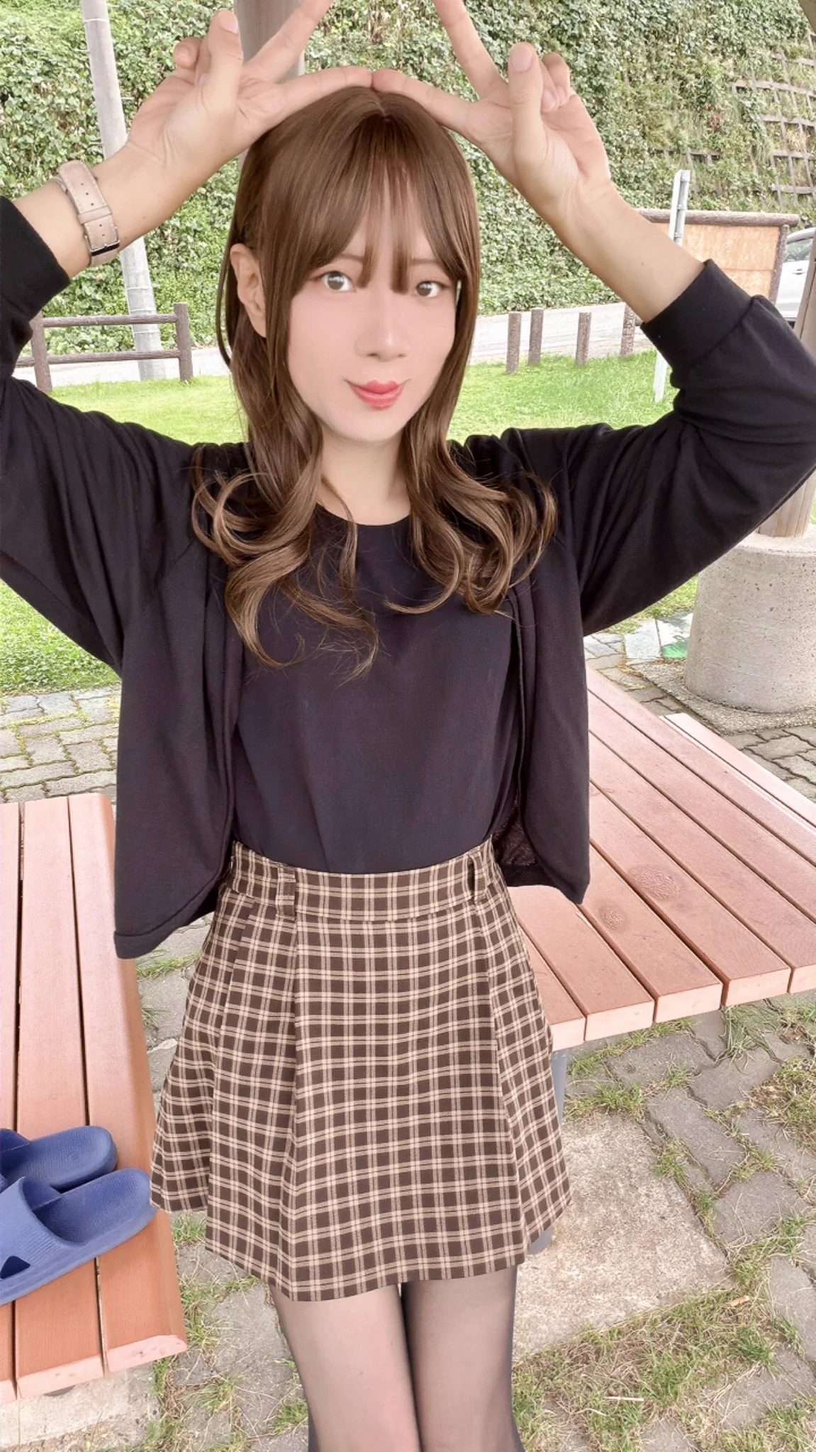七海 かな♪ on X: 