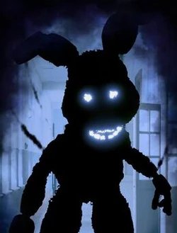 GabrielV567's tweet photo. PERGUNTA GENUÍNA 2: o que aconteceu com os Shadows? 

Shadow Freddy apareceu e sumiu a muito tempo, específicamnete em FNAF 3, no entanto, Shadow Bonnie aparece bem recentemente no AR demonstrando ainda se manter

Porém o que houve com eles? Eles, ou no mínimo Shadow Bonnie+ https://t.co/3wrQyRvKu2