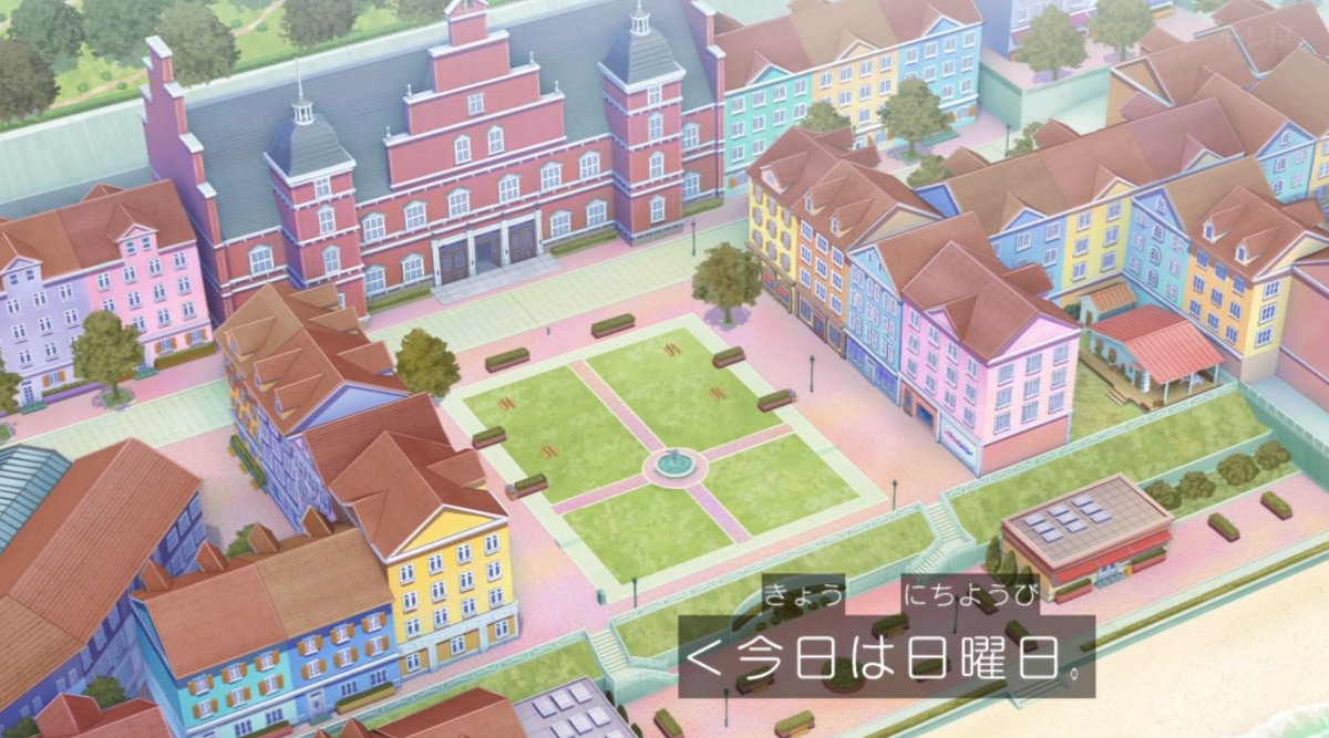 Onegai AiPri Episode 27 post image 1