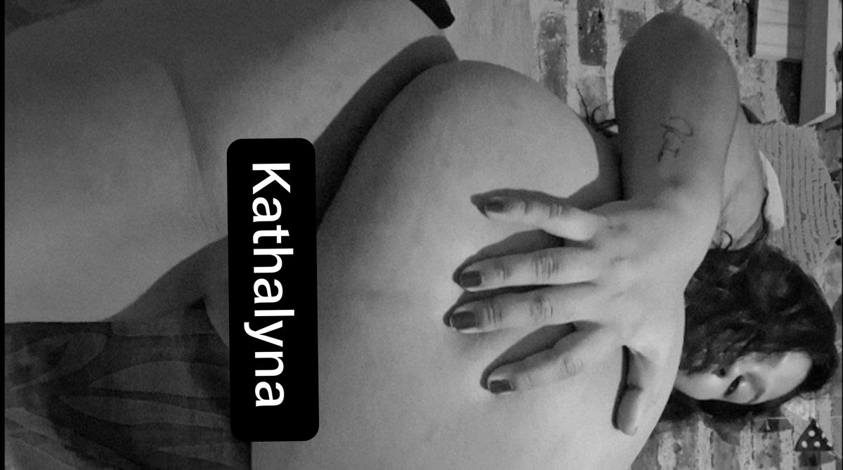 kathalynaale's tweet photo. Gracias por los 1,000 seguidores https://t.co/7vgIcYRZkt