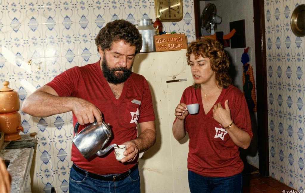leokbelo13's tweet photo. Eu vejo essa foto e lembro da época que a gente ajudava o partido a vender estrelinhas. 

Eu acompanho o PT desde muito jovem. https://t.co/2QHIiAit6c