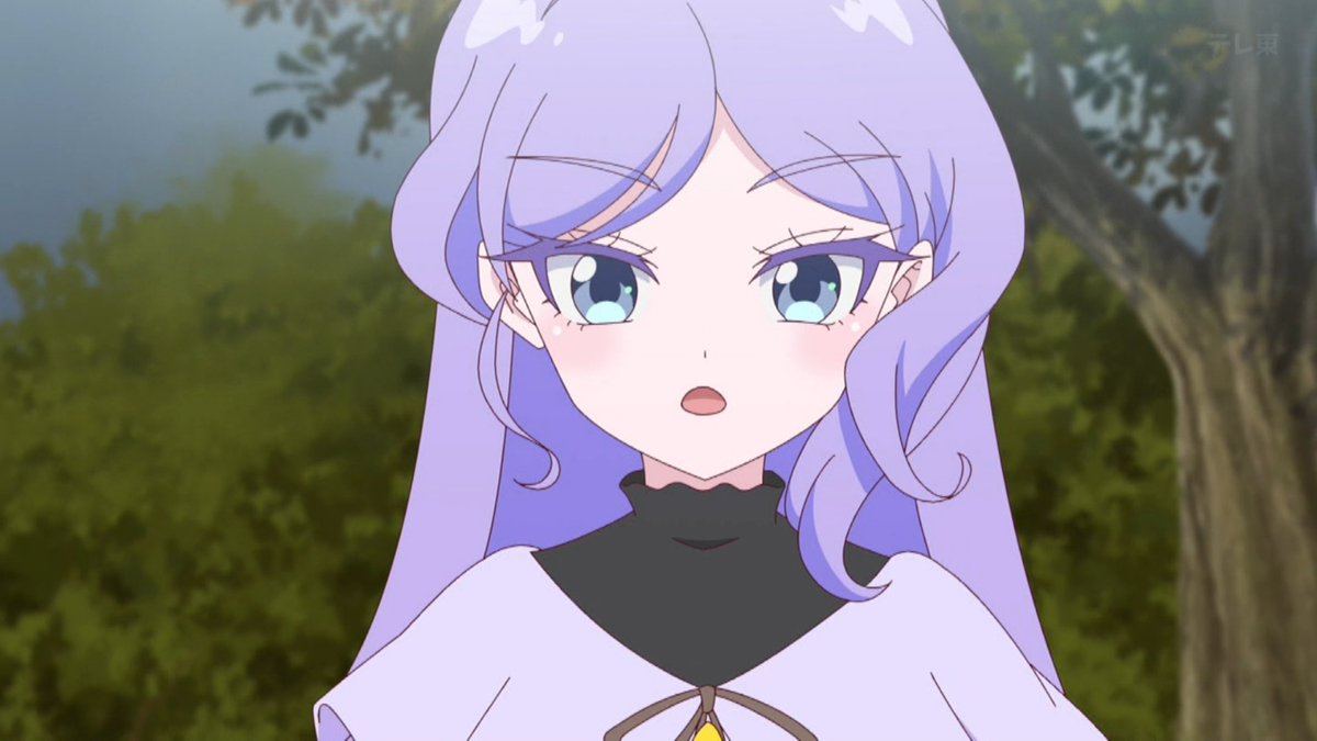 Onegai AiPri Episode 27 post image 1