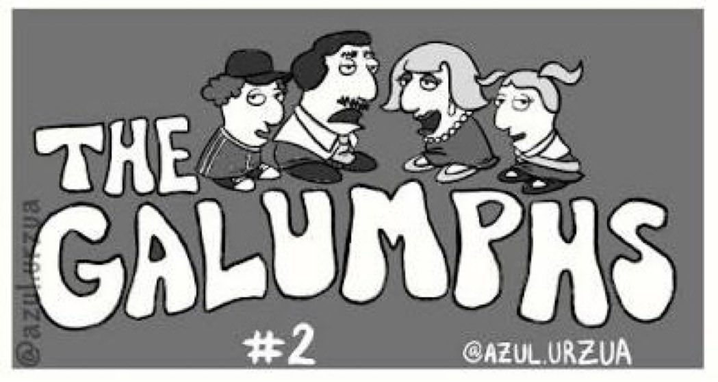 OceanMinEX's tweet photo. On this day 30 years ago, “THE GALUMPHS” ended its run in The Boston Globe.

Feel old yet? https://t.co/t6OgMT6yXL