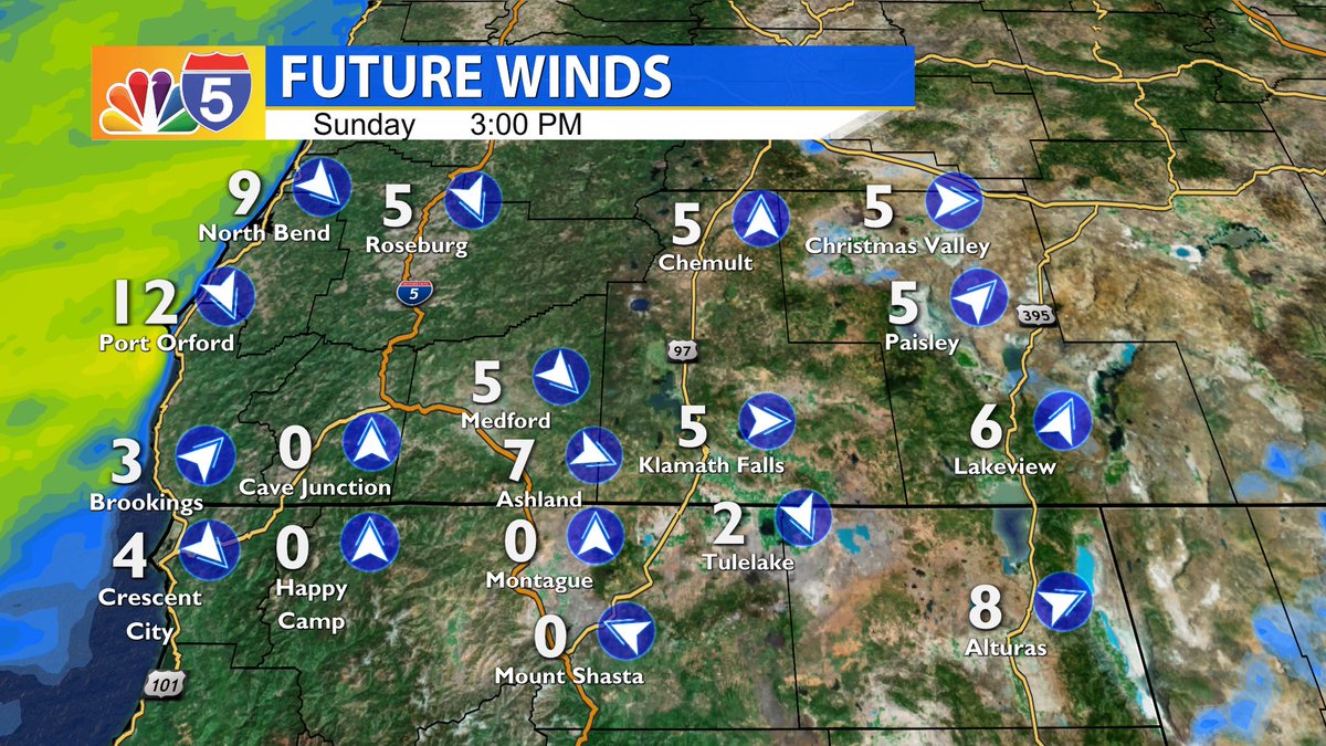 KOBITV's tweet photo. Hotter temperatures and relatively dry conditions will increase our fire risk over the next few days. The good news is that low wind speed should keep us out of critical conditions.

Still, it's a good idea to avoid any outdoor activities that could cause a spark https://t.co/RMgwYezE4u