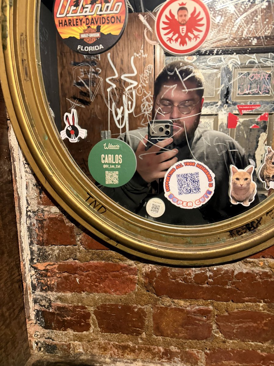 joshwld's tweet photo. there’s a bit of an #epic moment happening here unfortunately https://t.co/NtiIZwdyhd