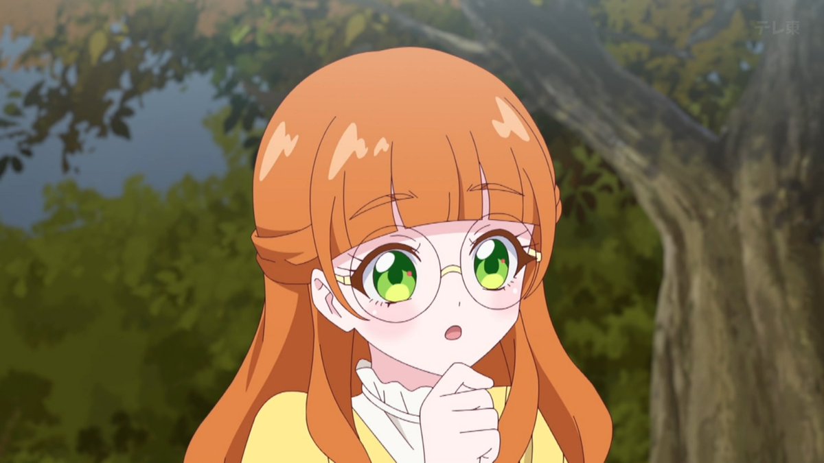 Onegai AiPri Episode 27 post image 1