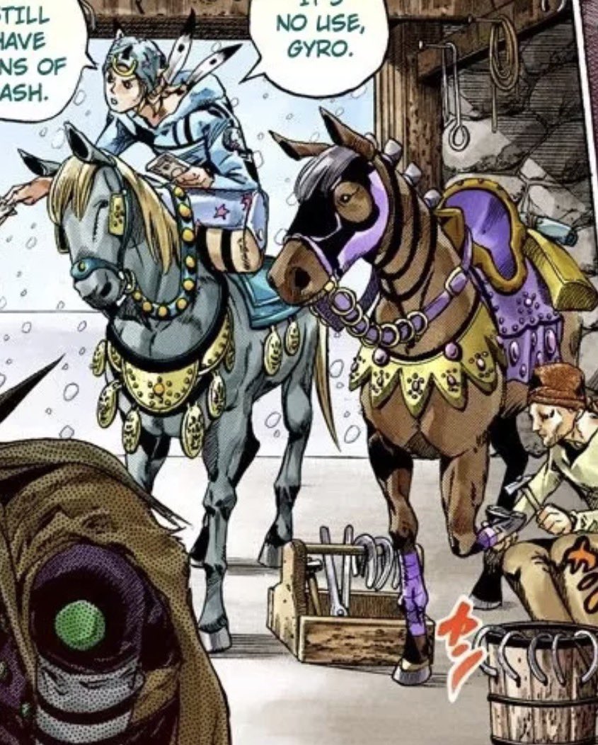 starboyjoestar's tweet photo. Exactly. https://t.co/AuCos7wQXd