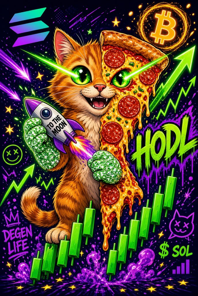 pizzacat111's tweet photo. @allinuxx Don't forget $pizzacat https://t.co/rvRl3NeekH