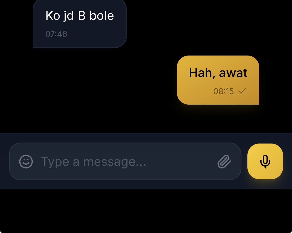 Adithe23's tweet photo. ni la susah klu muka x manly sgt https://t.co/ZtfKgPI8TD