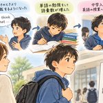 Photo by ゆりこ【 英語習慣化コーチ】 (@article2011)