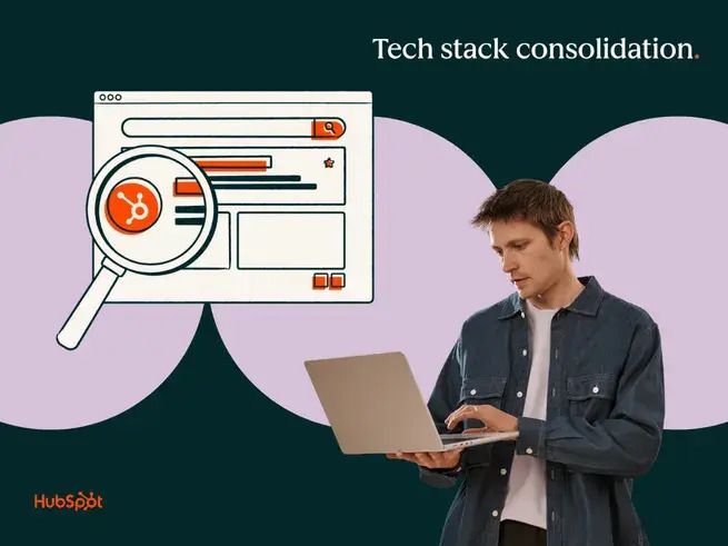 _BeachTraveler's tweet photo. Beach Realty FB HubSpot: Tech stack consolidation: The business case for unified systems & how to build them… www.facebook.com/1646404490828099/posts/1684495990352282 #TechStack #BusinessStrategy #SoftwareIntegration #DataManagement #CostReduction https://t.co/mjfpnLCKdU