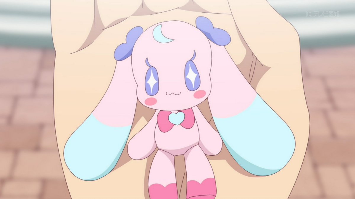 Onegai AiPri Episode 27 post image 1
