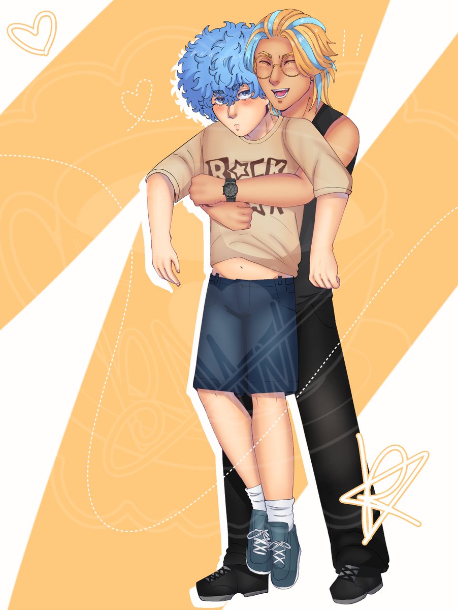 Raviola_XD's tweet photo. RINSOUYAAA #rinsouya #東卍FA https://t.co/0RZs0jeWkk