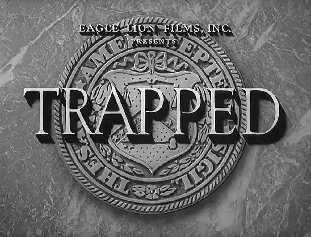 MaximusChuddius's tweet photo. Trapped -1949

Old movies rock https://t.co/23fgIyTubc