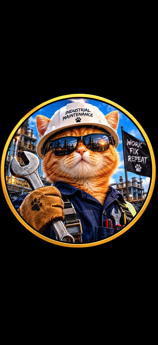Llarpp's tweet photo. @CryptoThro Join the $MILLCATCOIN army! Launching once we have a foundation set as community. https://t.co/yRKWlsxvFR