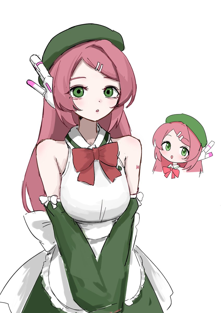 nikani2222's tweet photo. rkgk 桃音モモ https://t.co/wYy81iW73B