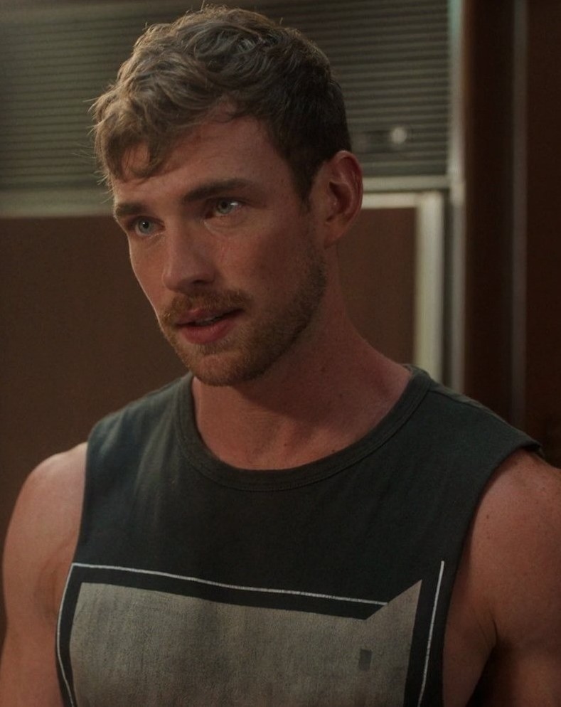 CINEMA505's tweet photo. Zane Phillips, Fire Island. https://t.co/cXEsgHDv7r