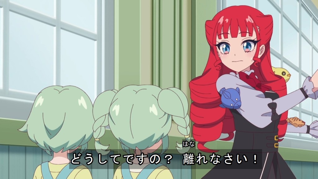 Onegai AiPri Episode 27 post image 1