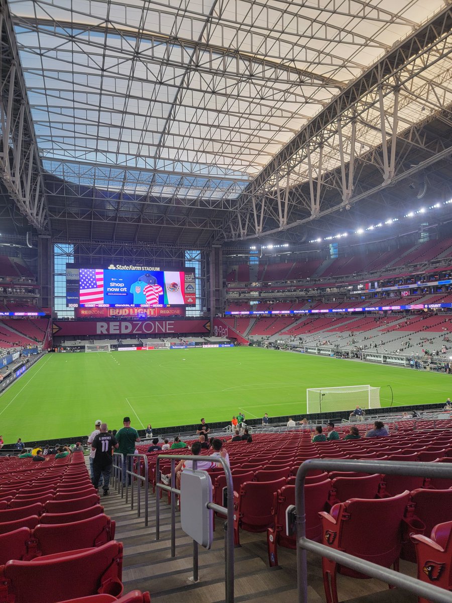 PHXOsorio's tweet photo. Tonight Match International Friendly: 🇺🇸 United States Of America Vs Mexico 🇲🇽 https://t.co/pAkKwTv6EV