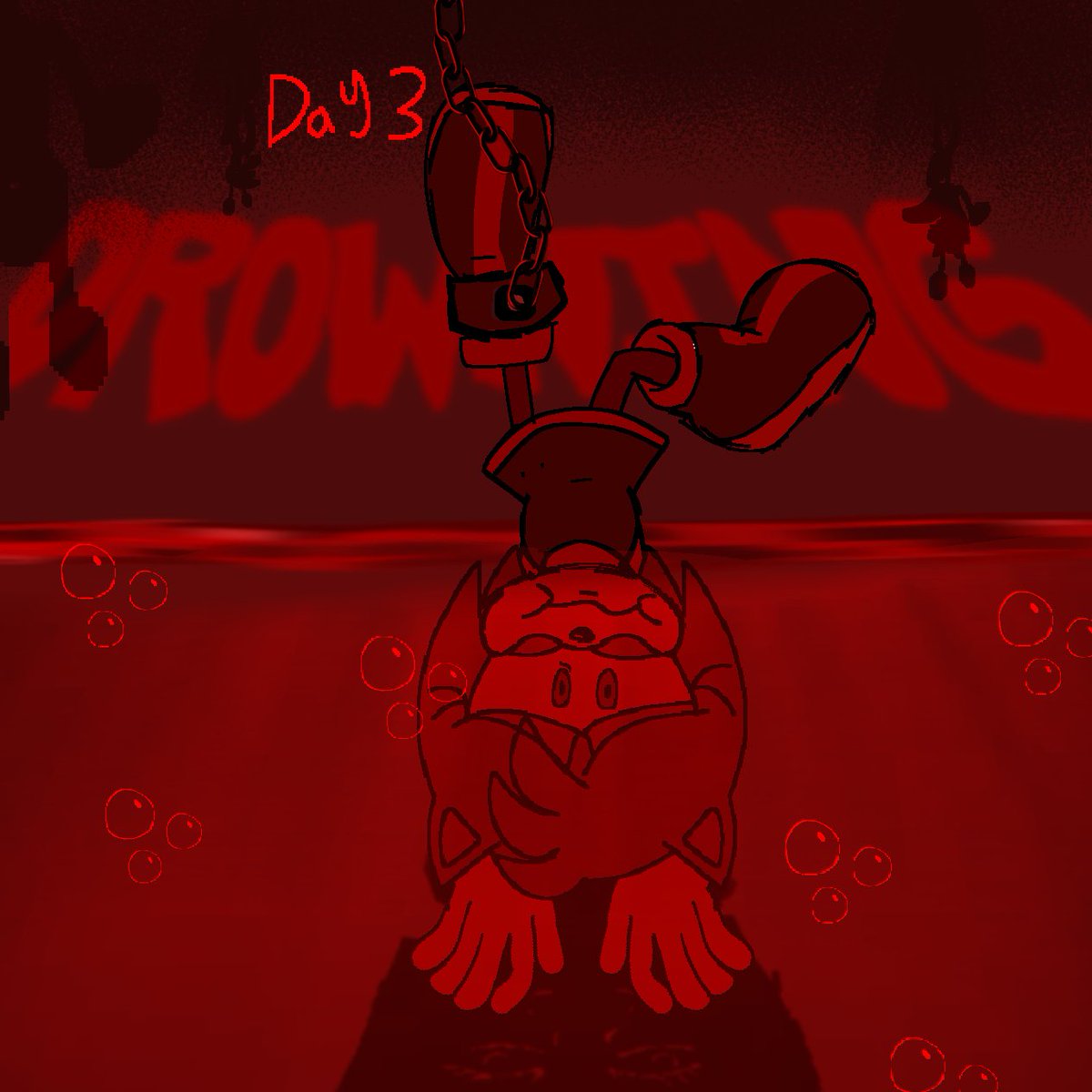 GamePalCartoons's tweet photo. Day 2 and 3

#exetober #execommunity https://t.co/KjwOmzEJr4