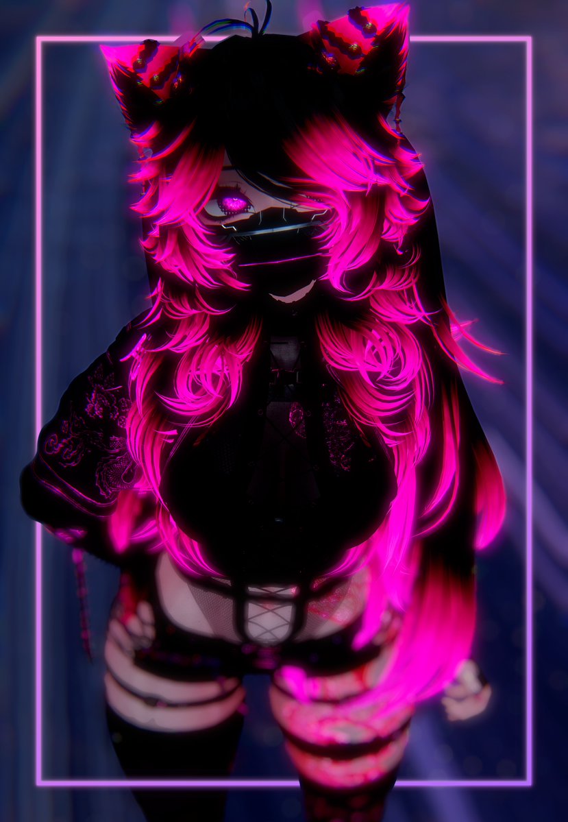 LucHeartVR tweet picture