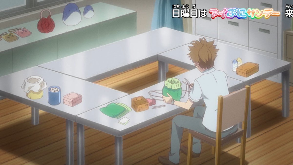 Onegai AiPri Episode 27 post image 1