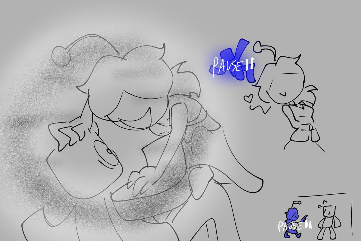 ArtistBroth's tweet photo. More Noise Lady art(that will be the name for her!!) #doorsroblox #fanart https://t.co/58D7IR7wee