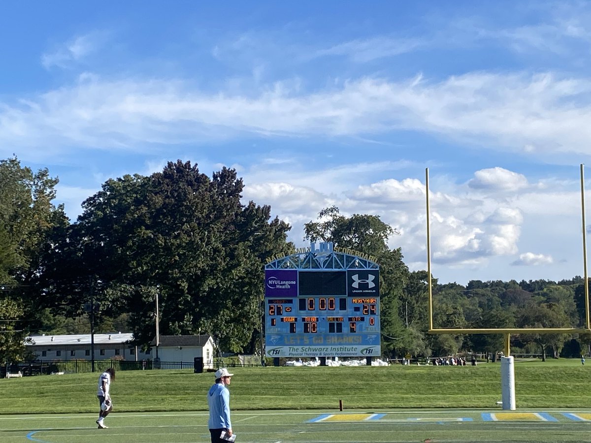 Coach_IPace's tweet photo. 1-0 
Cam’s 1st Win
263 Yards Rushing  | 3 TD’s
1 Amazing Group of Young Men 🦈🏈 https://t.co/Oky2TygExr