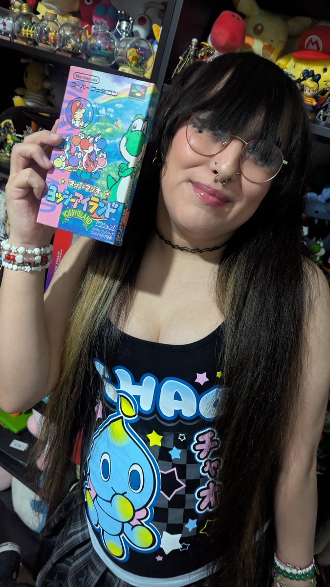 Izzybellss_'s tweet photo. Late to the trend lol, my 9 games! https://t.co/fU1nFJOvBx