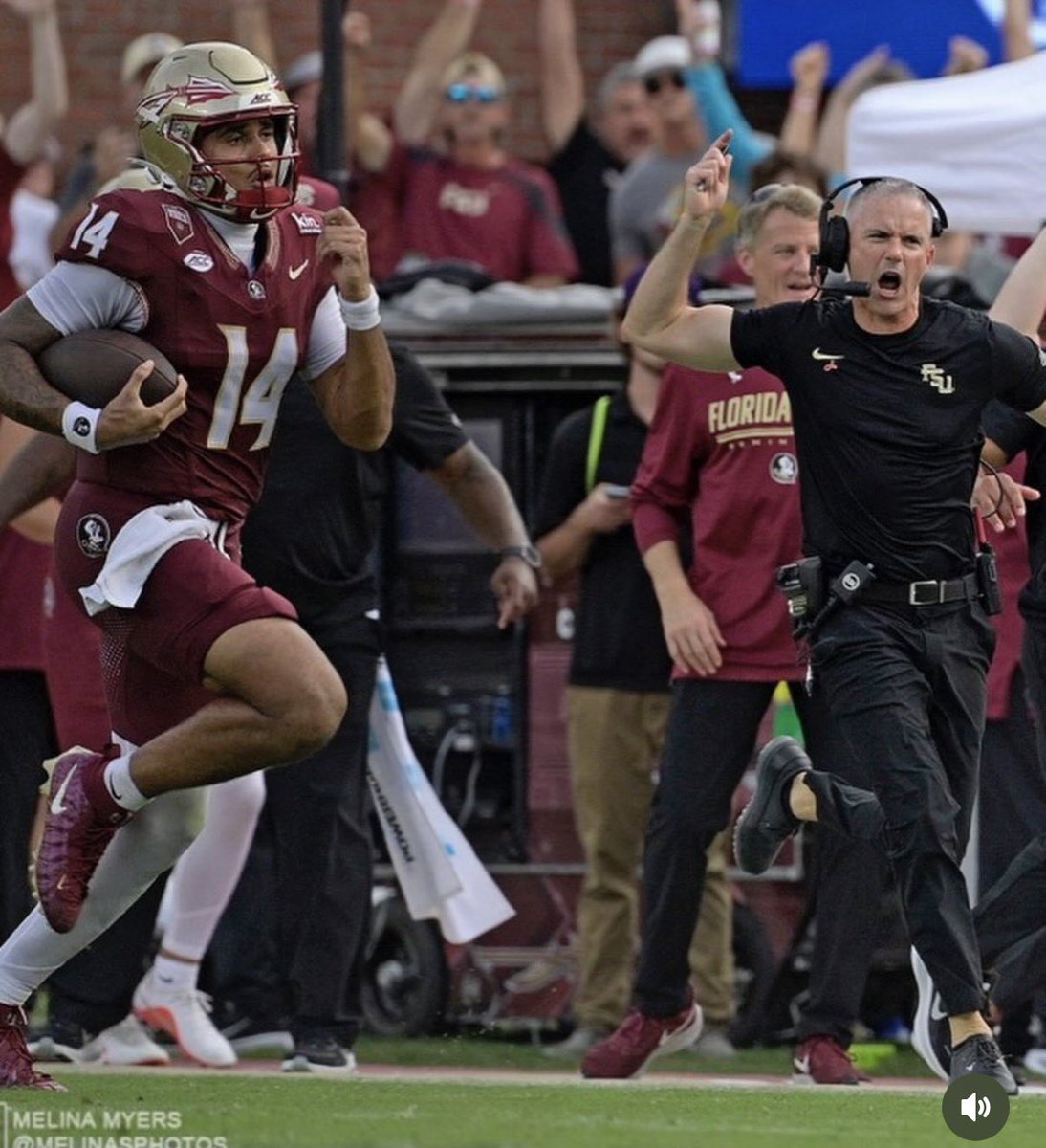 I_TapsThatAhh's tweet photo. My favorite pic of the day💯😂
@FSUFootball #fsu #fyp https://t.co/6S72ubJykH